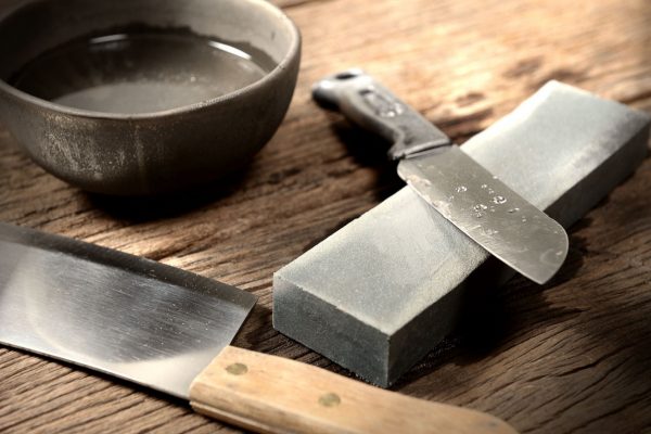 knife sharpening tools