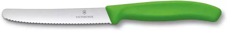 Victorinox Green Tomato Knife