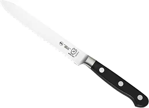 Mercer Culinary Renaissance Forged Tomato Knife