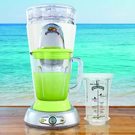Margaritaville Bahamas Frozen Concoction Maker & No-Brainer Mixer